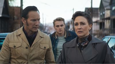 Last Rites director leaves no room for "other Conjuring movies" even after the success of the latest film: "It is absolutely the end"