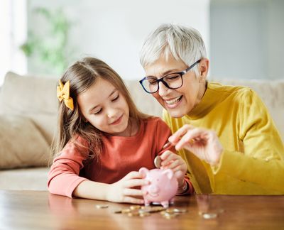 11 Money Habits That Build Generational Wealth