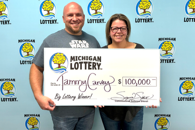 Woman in ‘disbelief’ after using ChatGPT to pick winning Powerball numbers