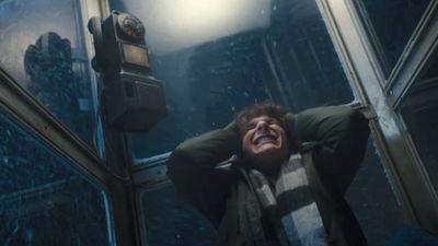 Black Phone 2 Rings Loudly In Its Box Office Opening Weekend While Tron: Ares Crashes And Derezzes