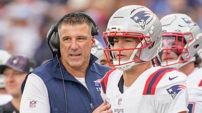 Drake Maye Breaks Tom Brady's Franchise Record in Patriots' Fourth Straight Win