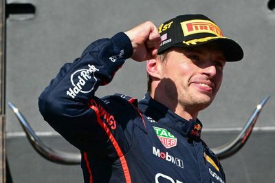 Max Verstappen finally admits F1 title bid after US GP win: "The chance is there"