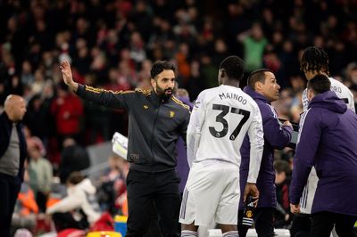 Three things we learned from Man United win as Ruben Amorim tactic pays off and Bruno Fernandes proves point
