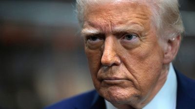 ‘I ain’t got nothing from you’: Man lashes out at Donald Trump as he accuses him of giving away billions to Argentina