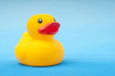 The Rubber Duck Rule of Retirement Tax Planning