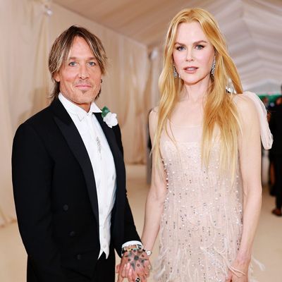 Sources Have Given an Update on Nicole Kidman Following Her Split From Keith Urban