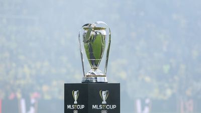 MLS Cup Playoffs: First Round, Wild Card Schedules Confirmed