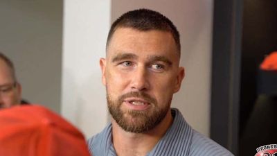 Travis Kelce Had Scary Quote About Patrick Mahomes, Chiefs After Big Win vs. Raiders
