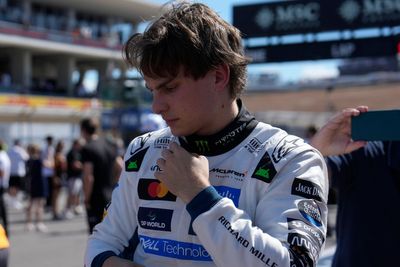 Oscar Piastri bullish over F1 title chances: ‘I’d rather be where I am’