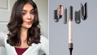 I Tested The Dyson Airwrap Co-anda 2x To See If It’s Worth The $999 Upgrade