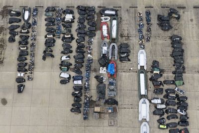 Russian spies have links to illegal migration smuggling gangs, reports claim