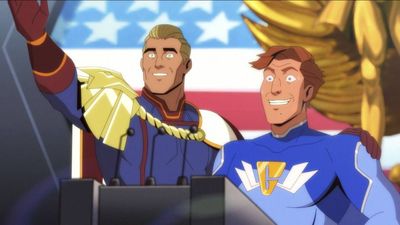 The Boys spin-off gets devastating update from Eric Kripke as season 2 seems unlikely: "It’s not for lack of us pushing"