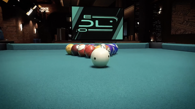 Pure Pool Pro Devs Discuss What to Expect in Full Game