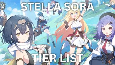 Stella Sora Character Tier List [Global Launch]