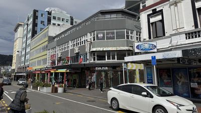 Power, rent, rates drives NZ inflation up