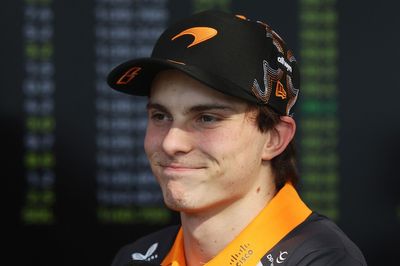 Oscar Piastri claims he is still F1 title favourite despite Max Verstappen US GP win