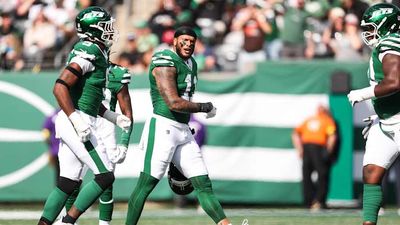 Jets DE Shared Depressing Social Media Post After Team Loses Seventh Straight Game