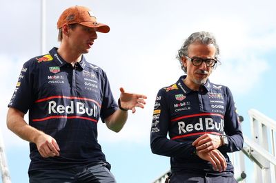Helmut Marko admits Red Bull “had already given up” before Laurent Mekies reset