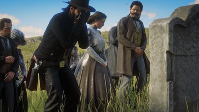 'A glimmer of hope': What does GTA 6 mean for Red Dead Online?