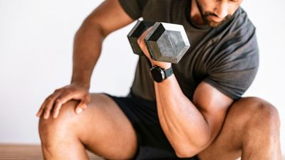 You only need to work out twice a week, according to new research. Here's how to maximize those two sessions