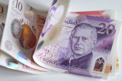 Major pension funds and insurers launch new partnership to help drive growth