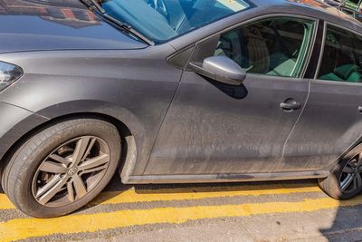 Call for ‘practical parking solutions’ as 1.6m yellow line fines issued in 2024
