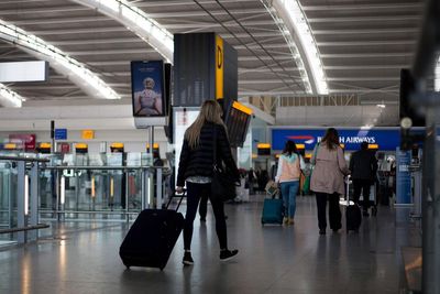 Travel bosses warn holidays will become ‘too costly’ for some if taxes are raised