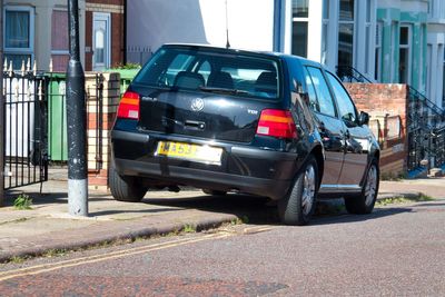 Councils urged to act over huge number of double yellow line fines