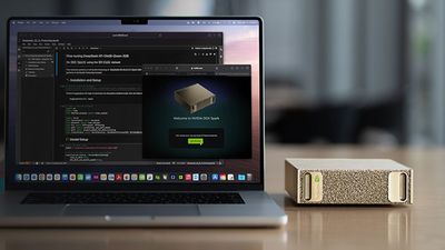 ‘So Freaking Cool’: First reviews of Nvidia DGX Spark leave absolutely no doubt this may be Nvidia’s Apple Mac moment