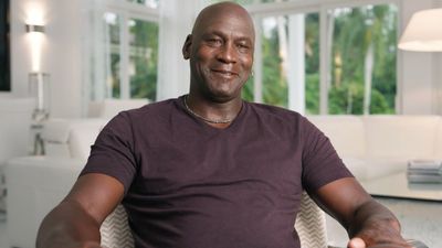 ‘I’m Gonna Get Shot For Some Of This.’ A Former Athlete Shares Details On Michael Jordan’s New Gig At NBC