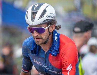 'Big brain move' day before Big Sugar lands Matt Beers first-ever event win in Life Time Grand Prix