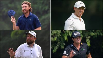 How Did The Ryder Cup Players Perform At The DP World India Championship?