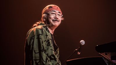 'I’ve never used AI and probably never will': Final Fantasy composer Nobuo Uematsu reckons 'fluctuations and imperfections' are what make music satisfying