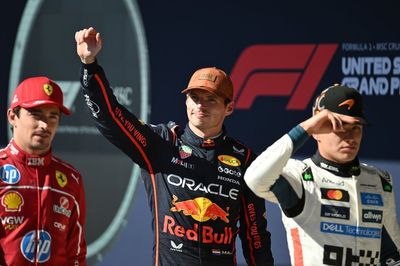 McLaren refuses to rule out favouring Piastri or Norris in F1 title fight against Verstappen