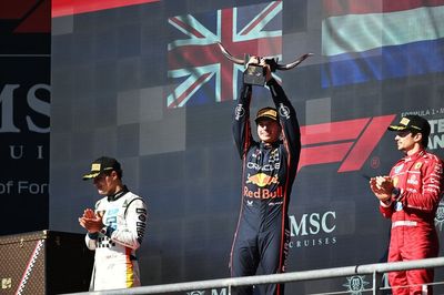 Winners and losers from F1's watershed 2025 US GP