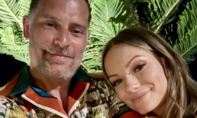 10 Photos of Caitlin O'Connor: Who Is Joe Manganiello's New Fiance, Age, How They Met and More