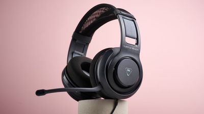 I review premium headphones for a living – even I was surprised how great this budget gaming headset sounds