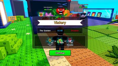 Complete Plants Vs Brainrots Storyline Update Guide