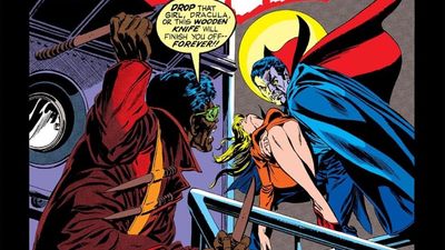 Most Valuable Comic Books of the 1970s