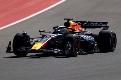 Red Bull slapped with heavy fine for US GP grid infringement