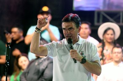 'Capitalism For All': Rodrigo Paz, Bolivia's Ideology-shy President-elect