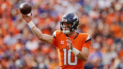 Where Broncos’ Miraculous 33-Point Fourth Quarter Ranks in NFL History