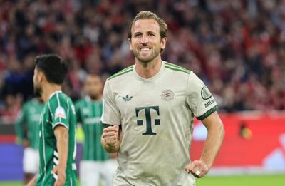 Haaland, Kane And Mbappe Battle To Be Europe's Best