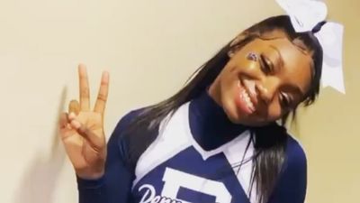 10 Photos of Kada Scott: Alleged Remains of Missing Philadelphia Beauty Queen Found Behind Abandoned School