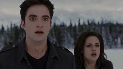 That Time The Twilight Cast Surprised Breaking Dawn’s Director With A Choreographed Dance On Set