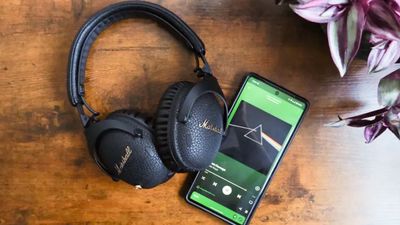 I ditched Spotify for this niche audiophile streaming service for a month — and I might be ready to go back