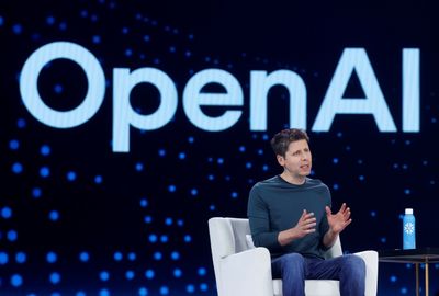 OpenAI Big Chip Orders Dwarf Its Revenues -- For Now