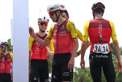 Final results of 2025 road racing season indicate Cofidis set to leave WorldTour