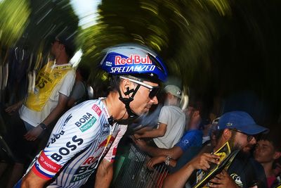 Primož Roglič tops Tadej Pogačar, Isaac Del Toro and Jonas Vingegaard at Andorra Cycling Masters