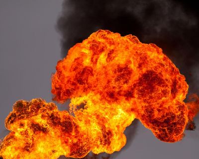 Ukraine war briefing: Energy war continues with strikes on Russian oil and gas plants